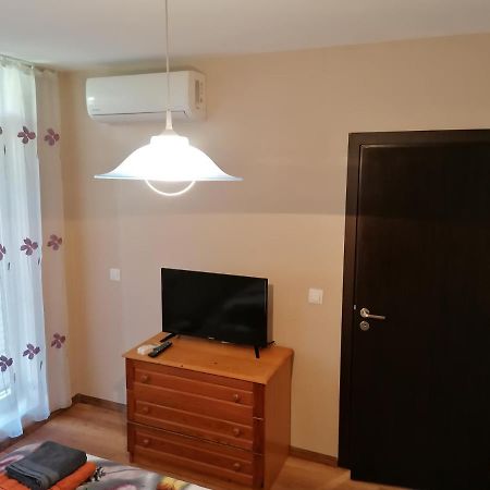 Apartment 145 Burgas City Exteriér fotografie