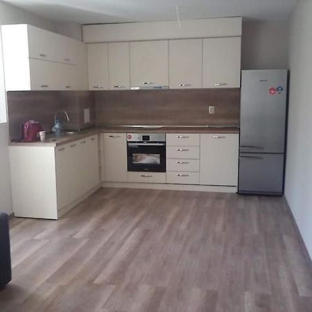 Apartment 145 Burgas City Exteriér fotografie