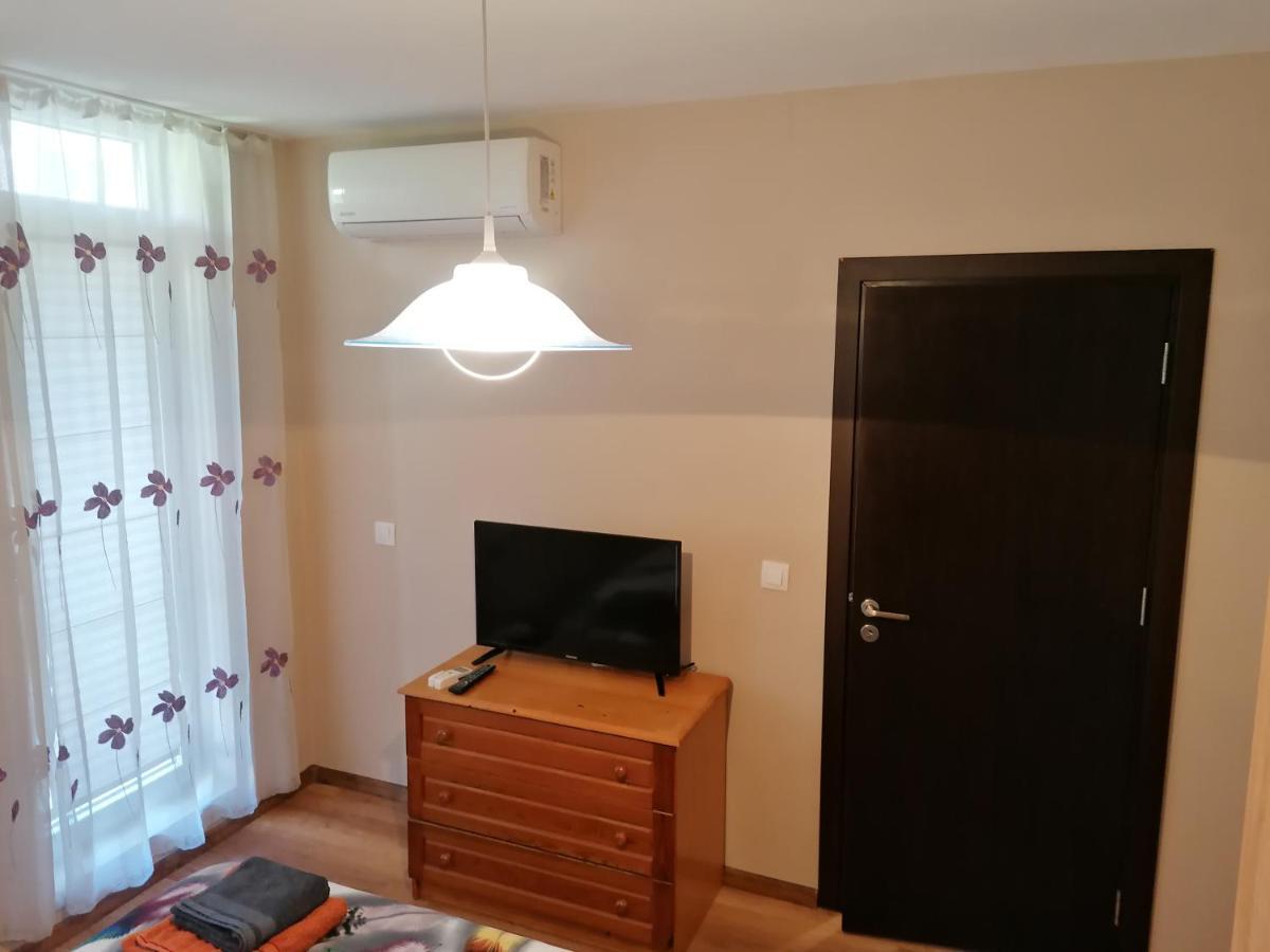 Apartment 145 Burgas City Exteriér fotografie