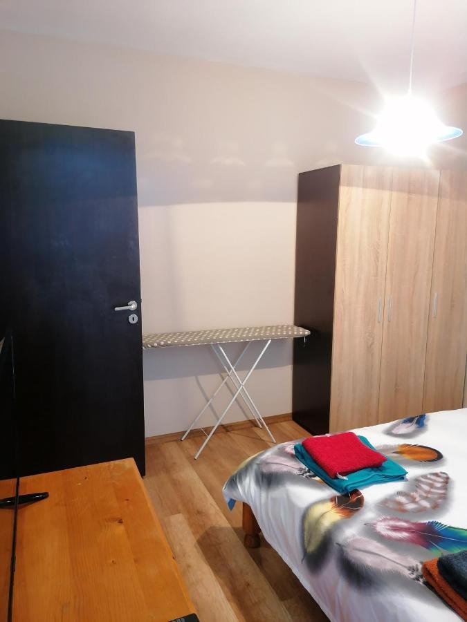 Apartment 145 Burgas City Exteriér fotografie