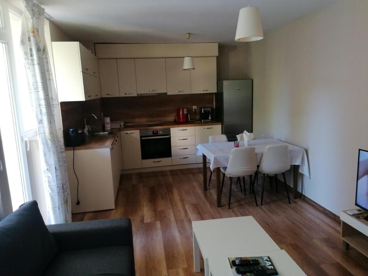 Apartment 145 Burgas City Exteriér fotografie
