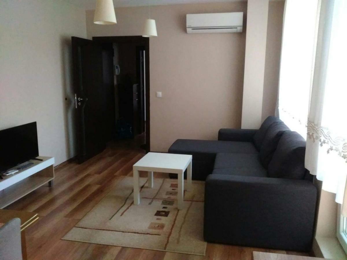 Apartment 145 Burgas City Exteriér fotografie