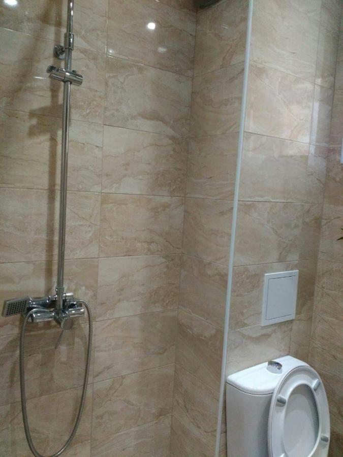 Apartment 145 Burgas City Exteriér fotografie
