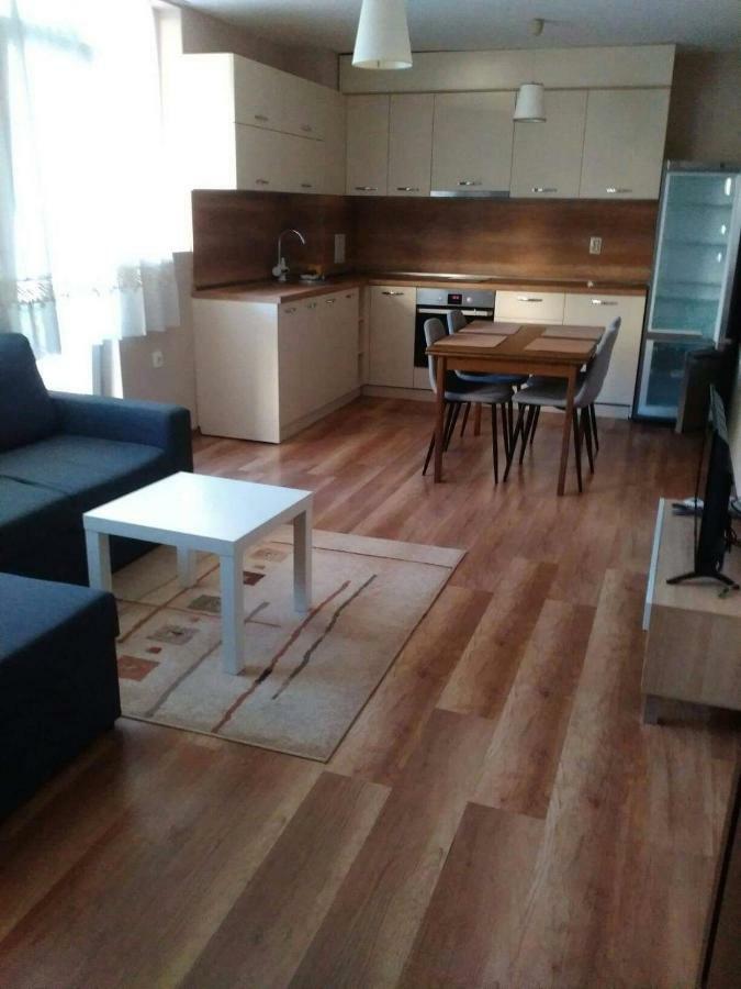 Apartment 145 Burgas City Exteriér fotografie