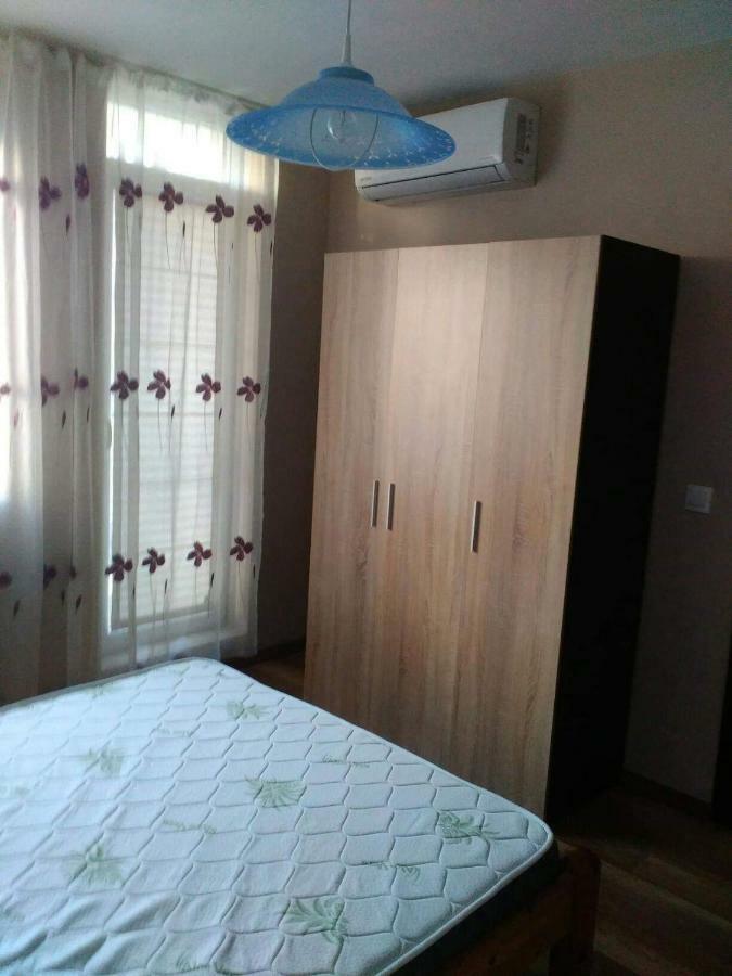 Apartment 145 Burgas City Exteriér fotografie