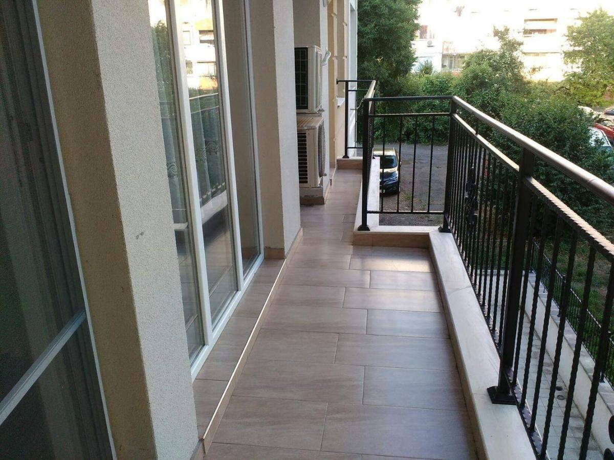 Apartment 145 Burgas City Exteriér fotografie