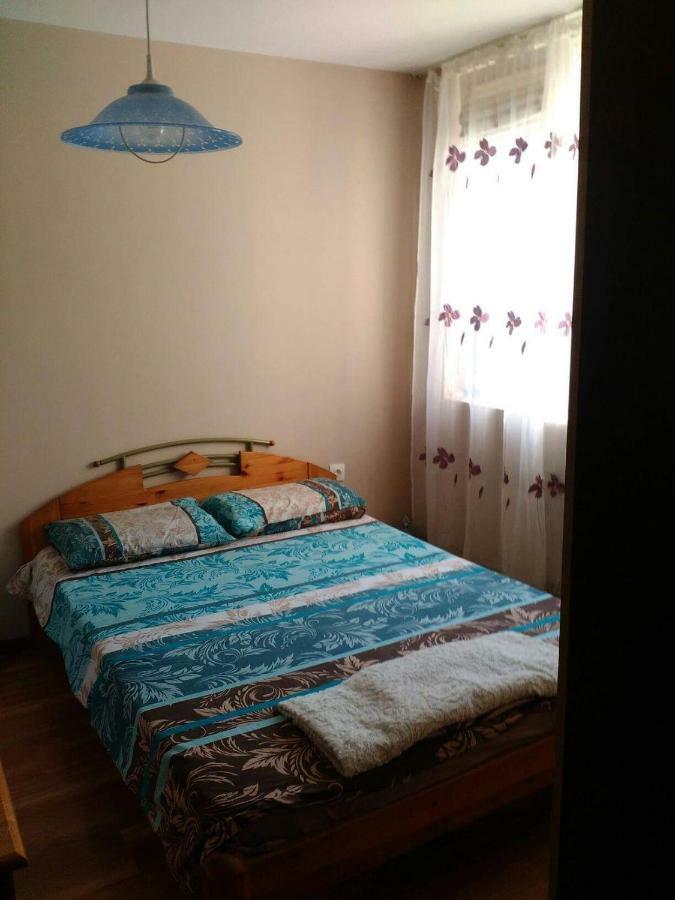 Apartment 145 Burgas City Exteriér fotografie
